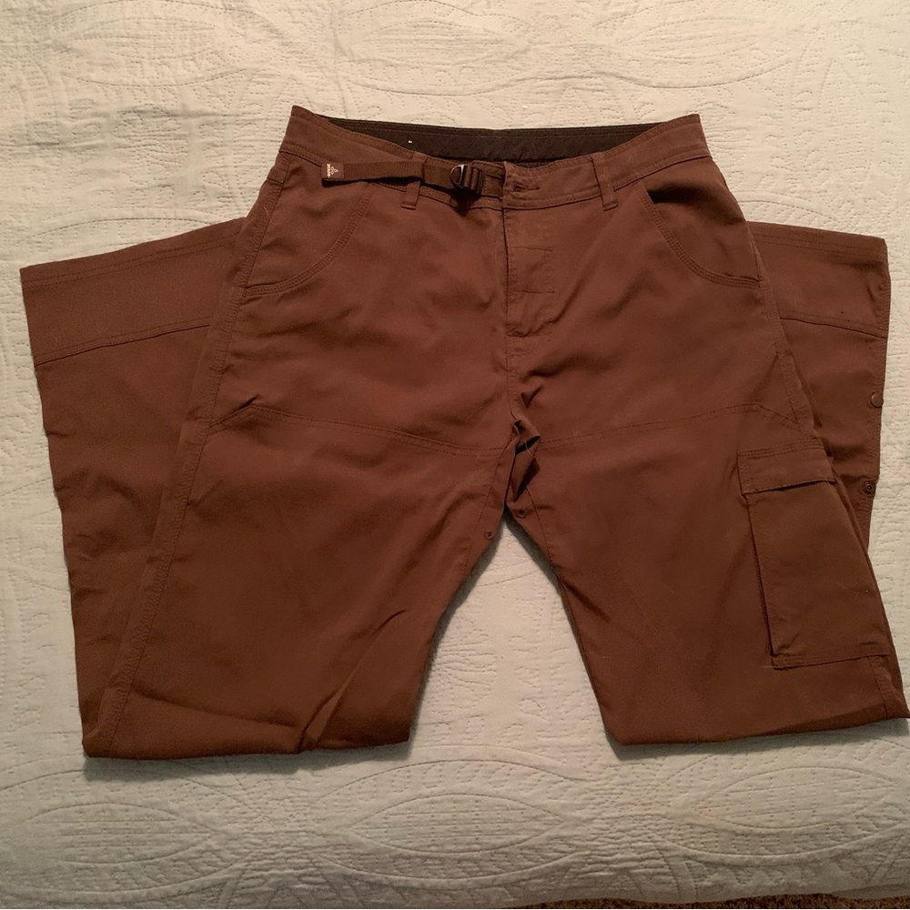 Men’s Prana hiking pants